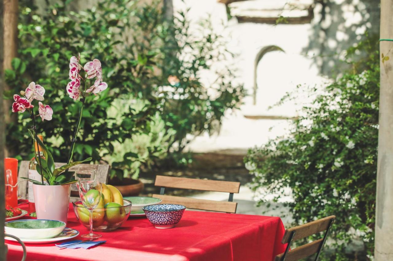 Appartamento Secret Garden