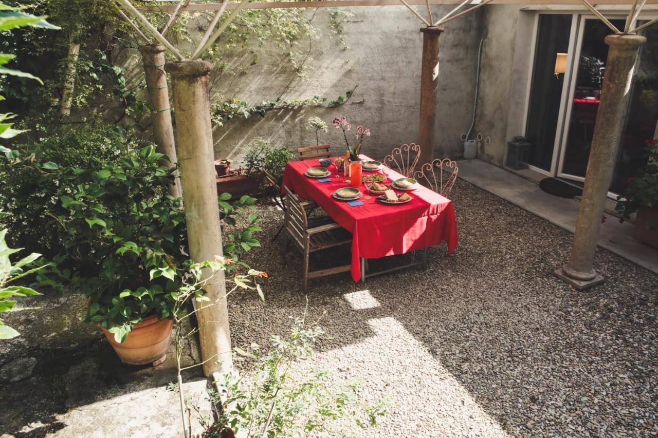 Secret Garden * Firenze