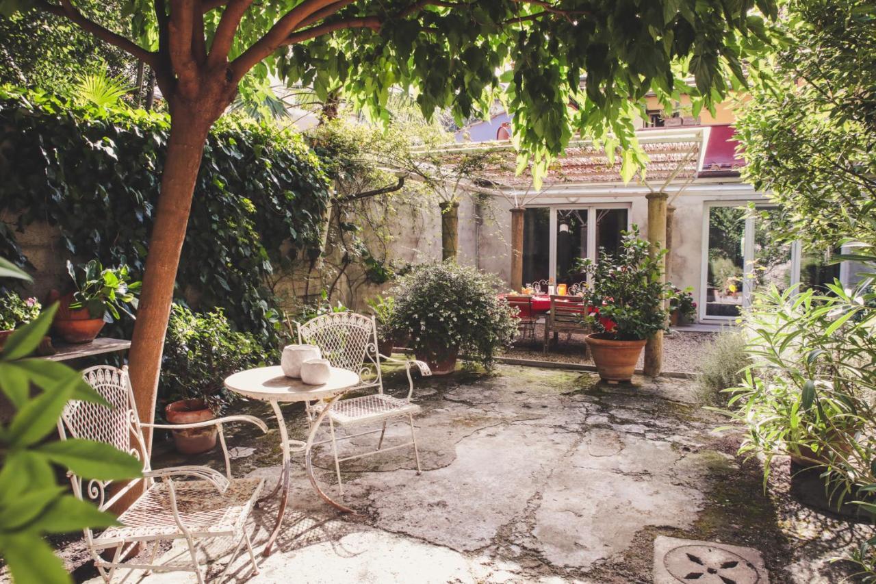 Appartamento Secret Garden *