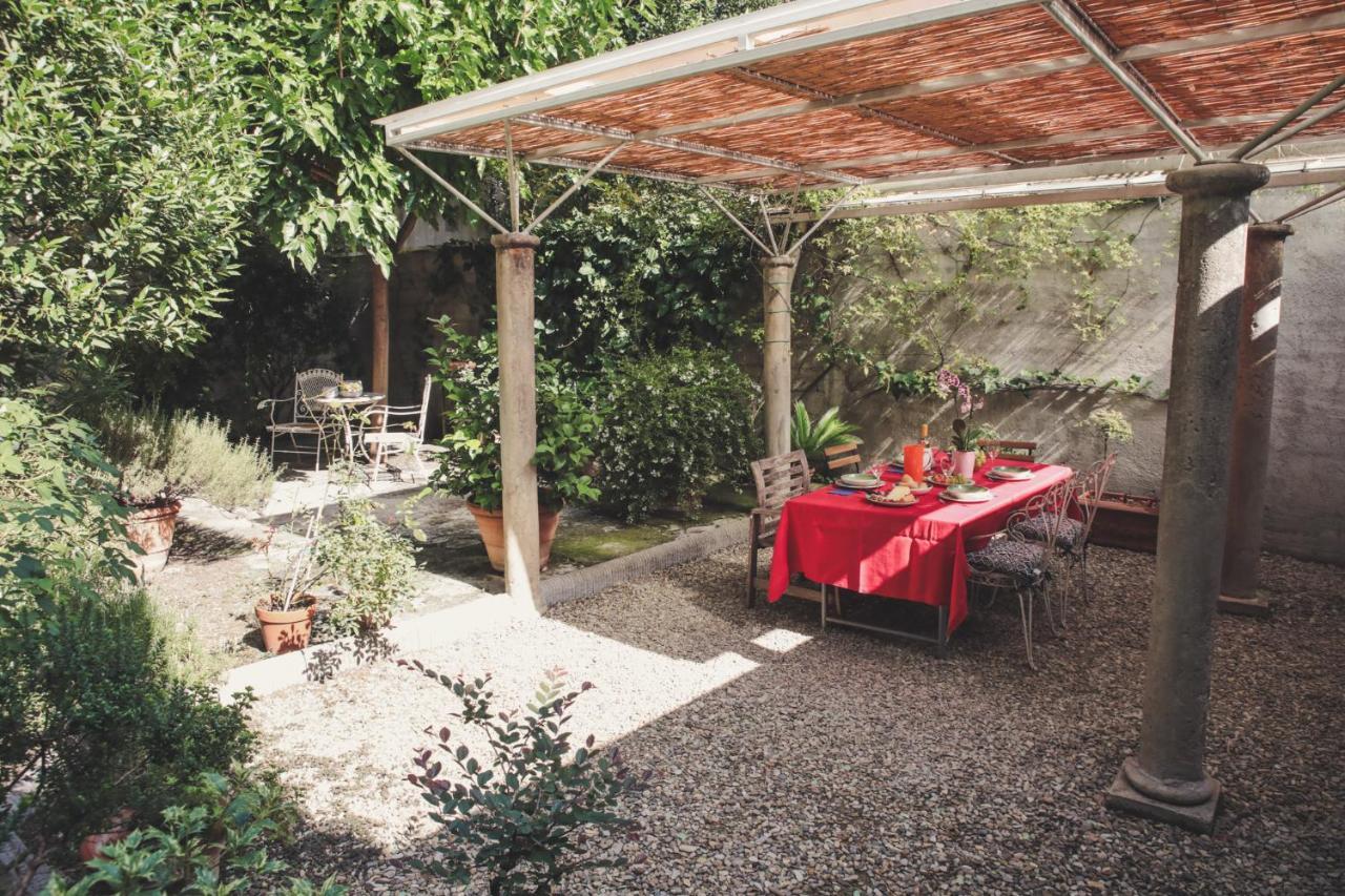 Secret Garden