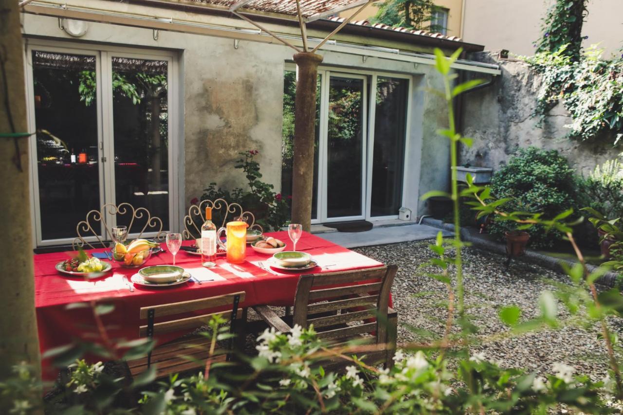 Secret Garden Firenze