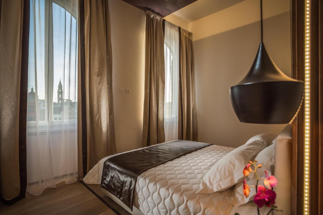 Il Rivalta - Place Of Charme Firenze