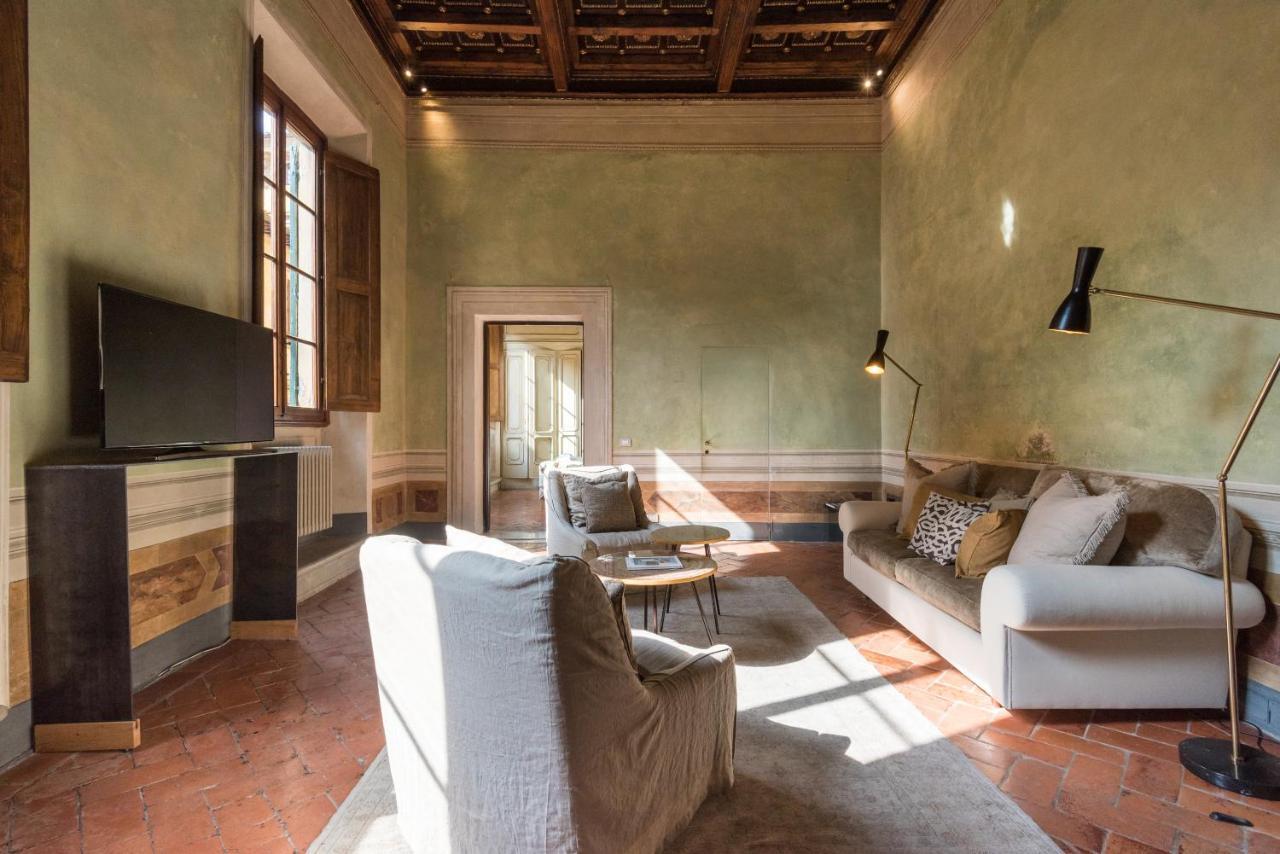 Appartamento The Terrace In