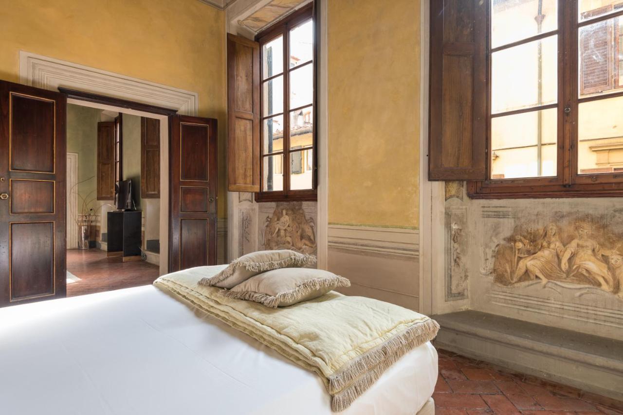 The Terrace In * Firenze