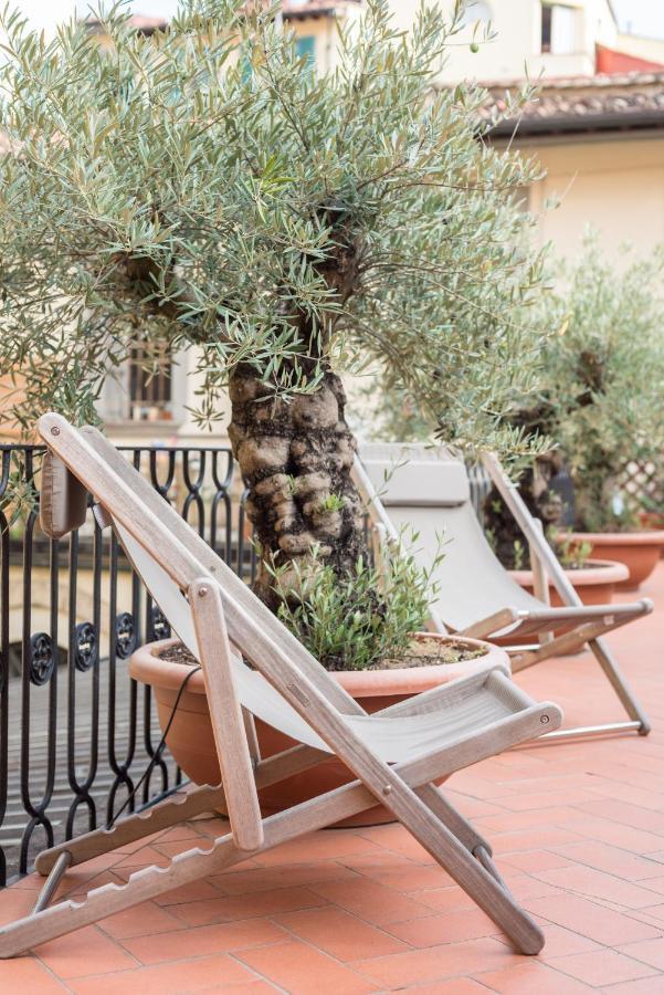 Appartamento The Terrace In *