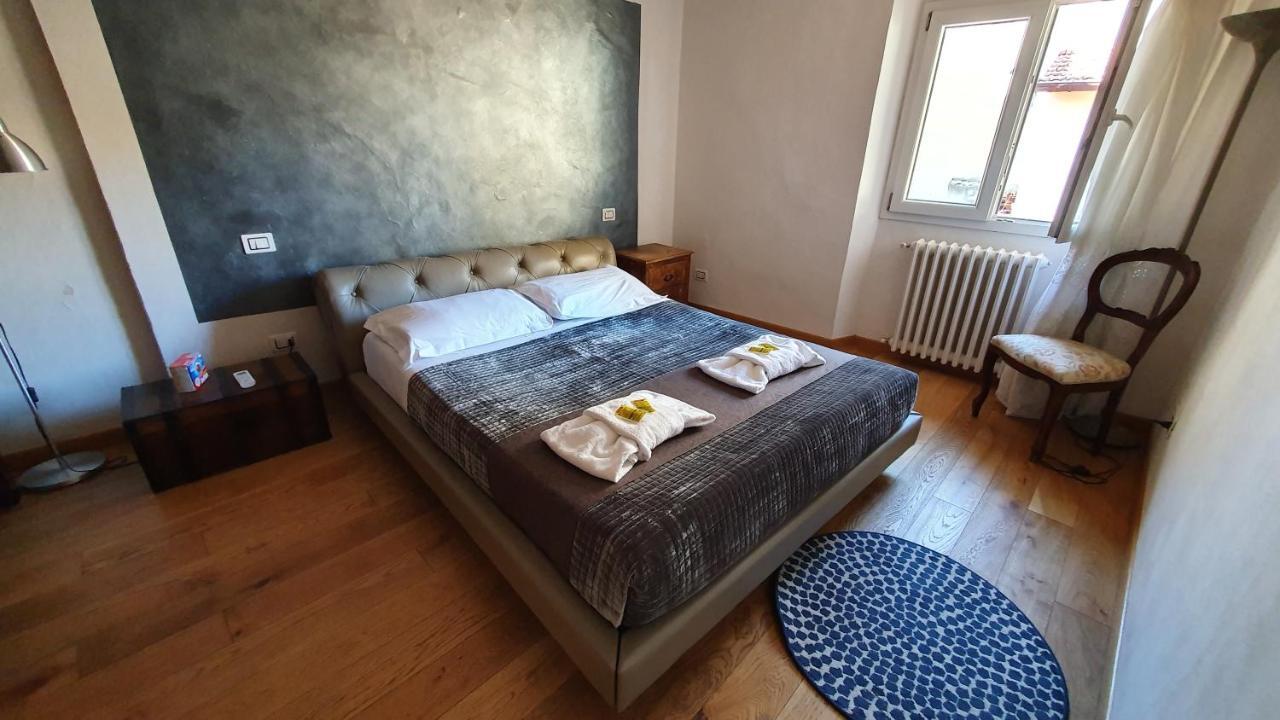 Lejlighed Lovewknds - Topfloor With Duomo View