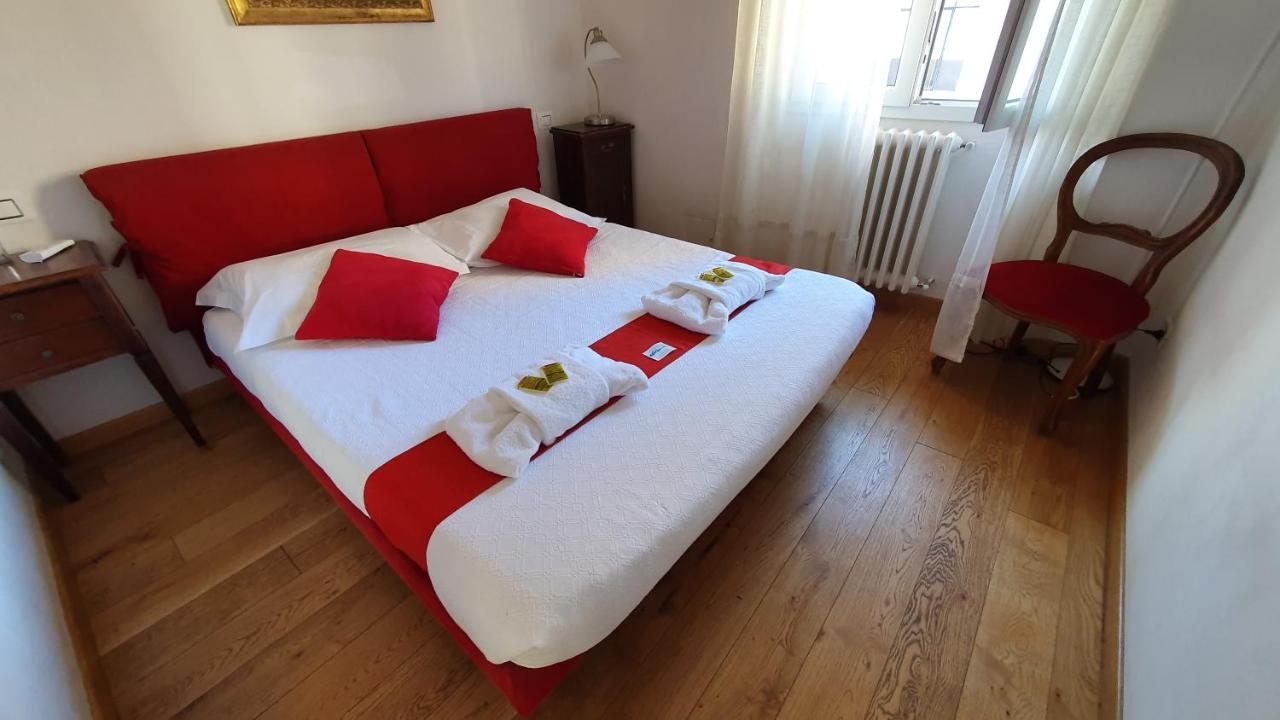 Lovewknds - Topfloor With Duomo View * Firenze