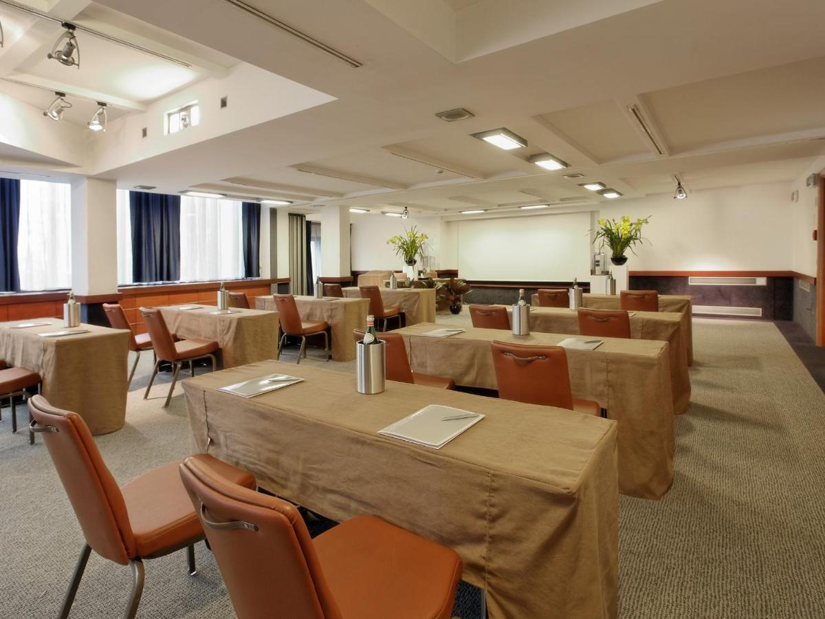 Starhotels Michelangelo 4* Firenze