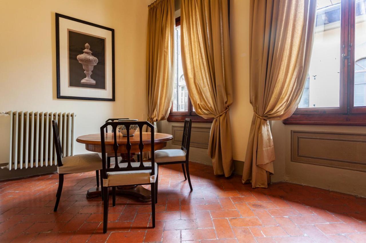 Palazzo Martellini Residenza D'epoca Firenze