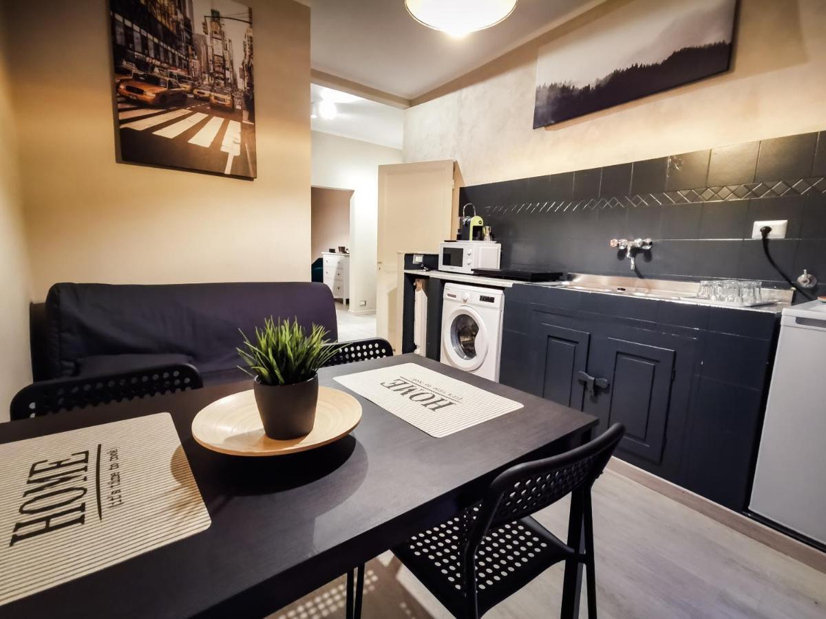 Lusa's Garden House Appartement Florence
