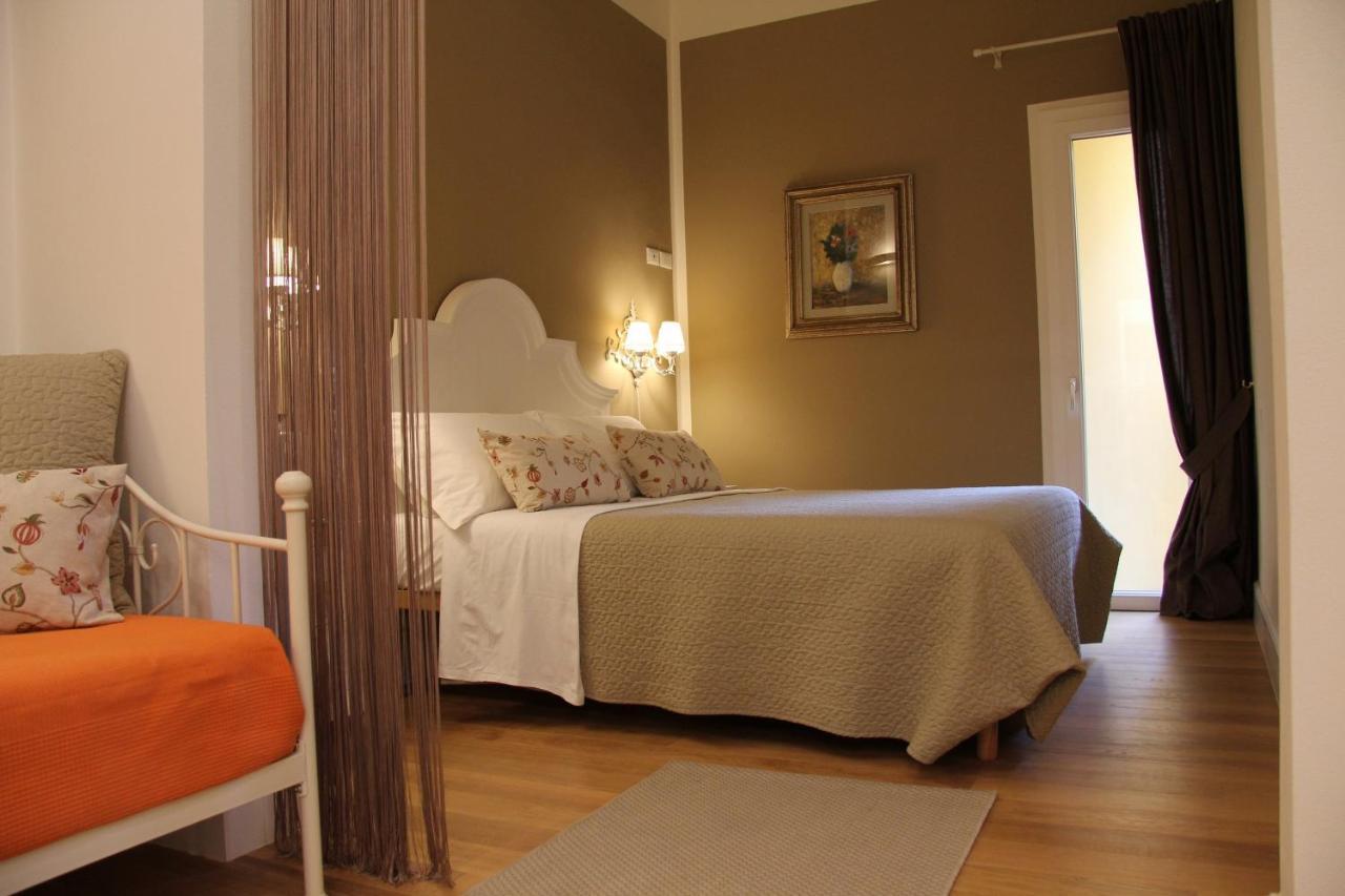 Leilighet Santa Reparata Firenze