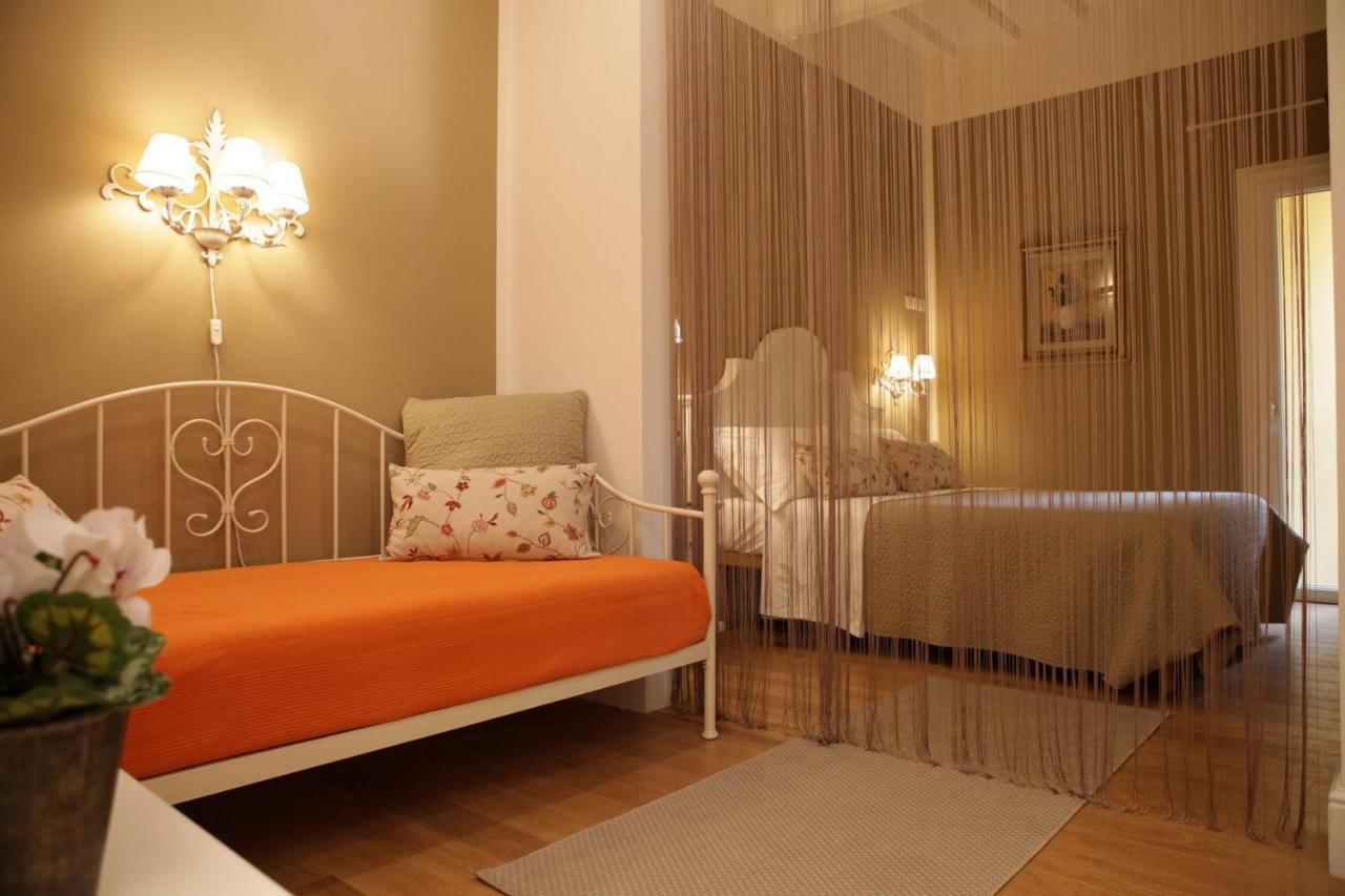 Apartment Santa Reparata