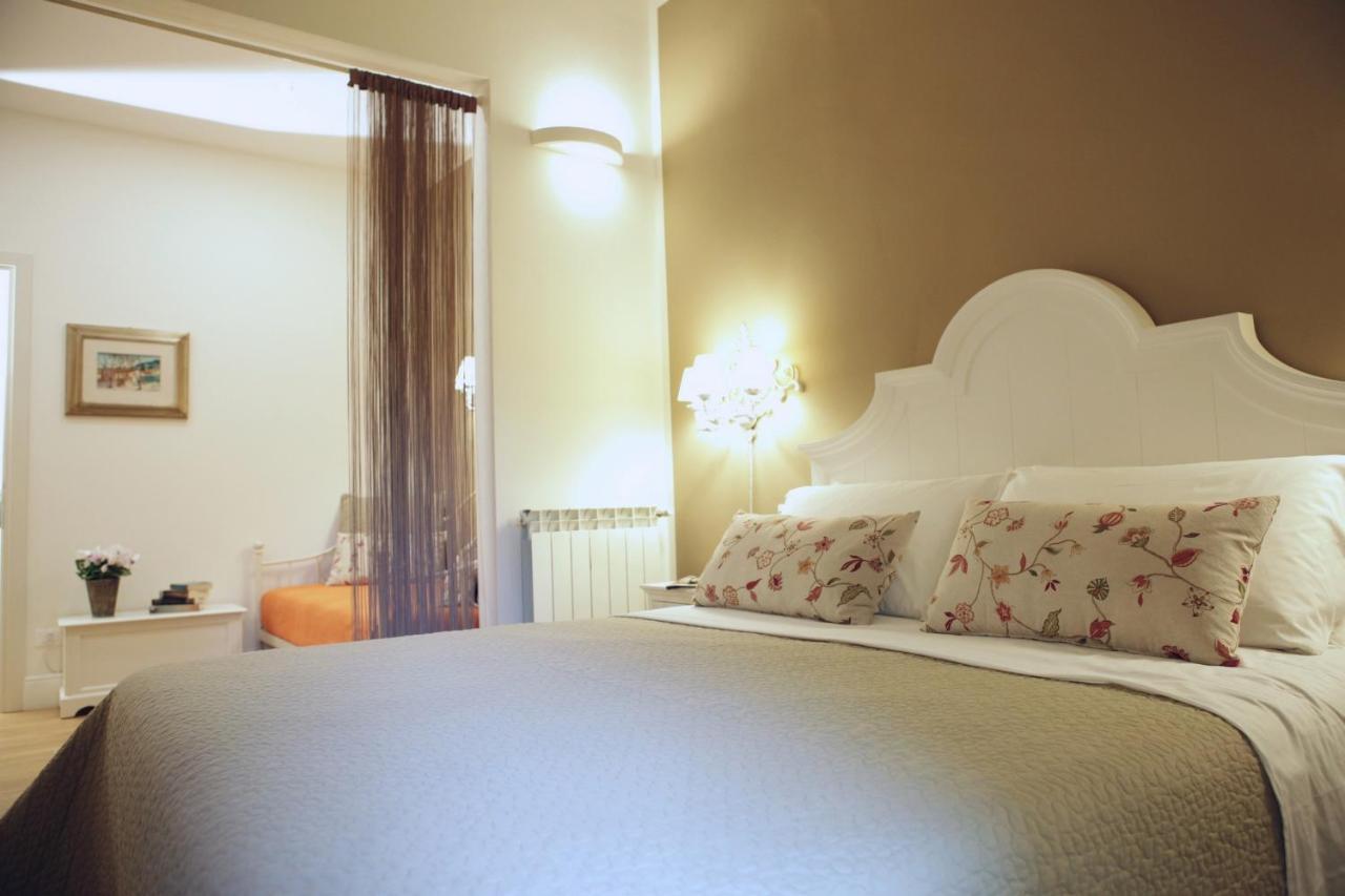 Apartment Santa Reparata