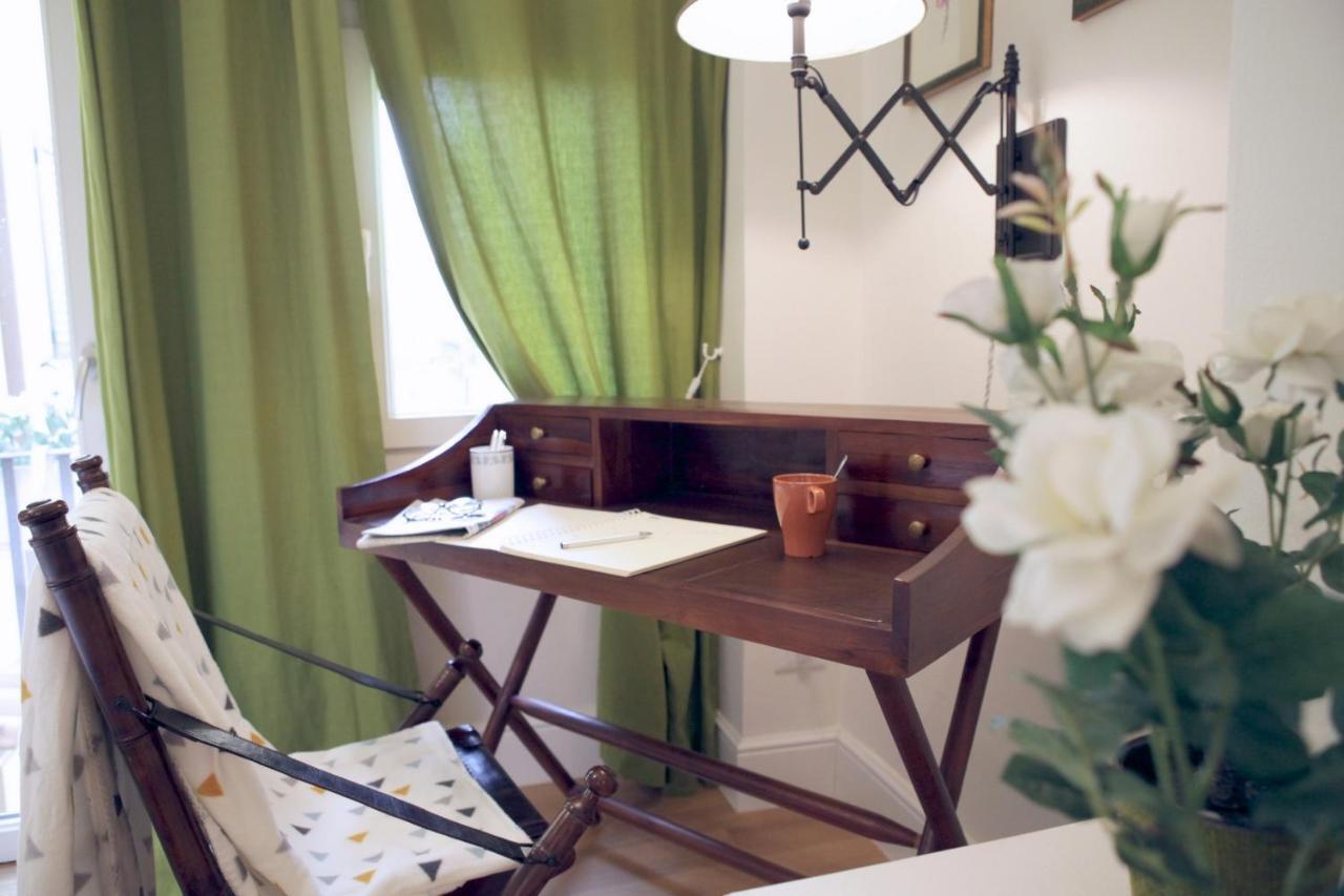 Apartment Santa Reparata *