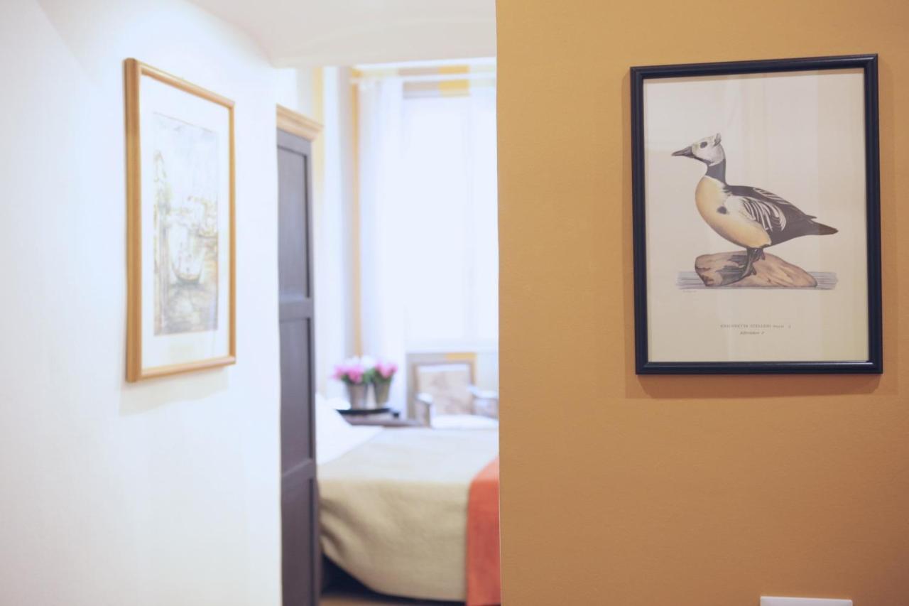 Santa Reparata Apartment *