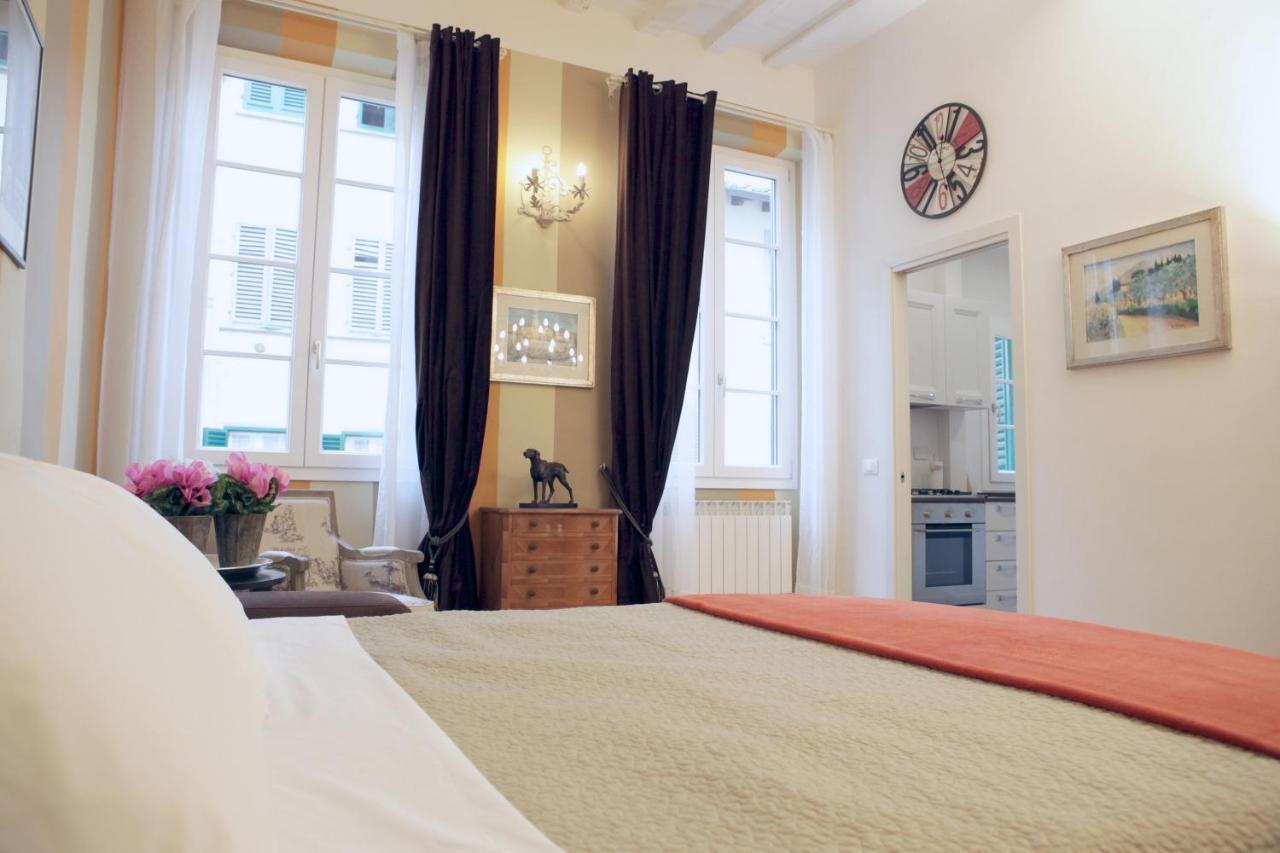 Santa Reparata Apartment *