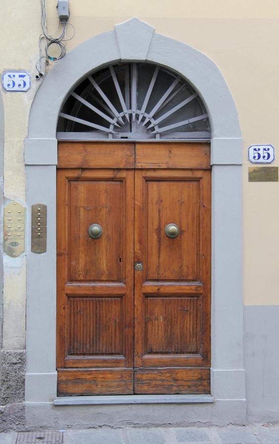 Santa Reparata Leilighet *
