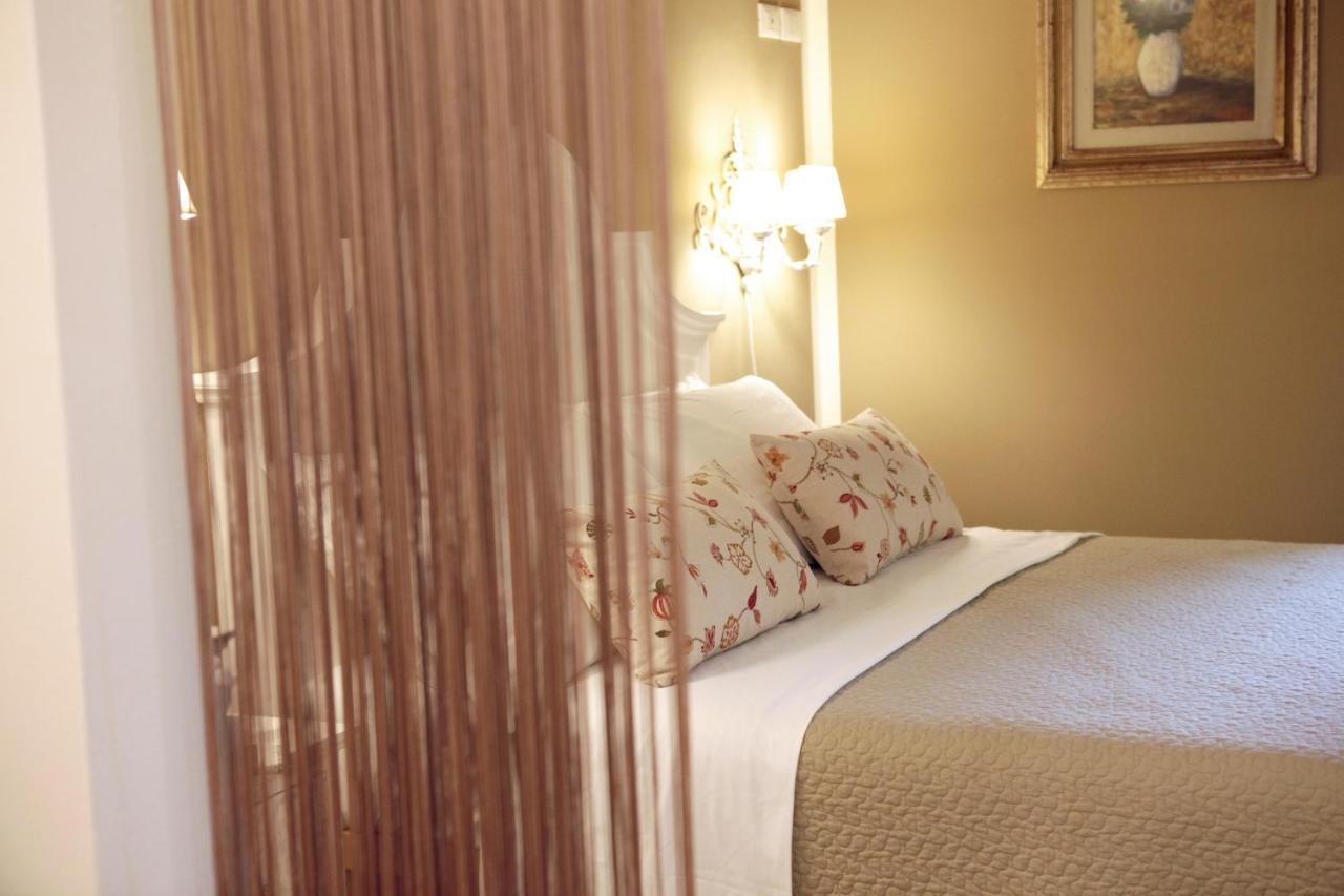 Santa Reparata Apartment
