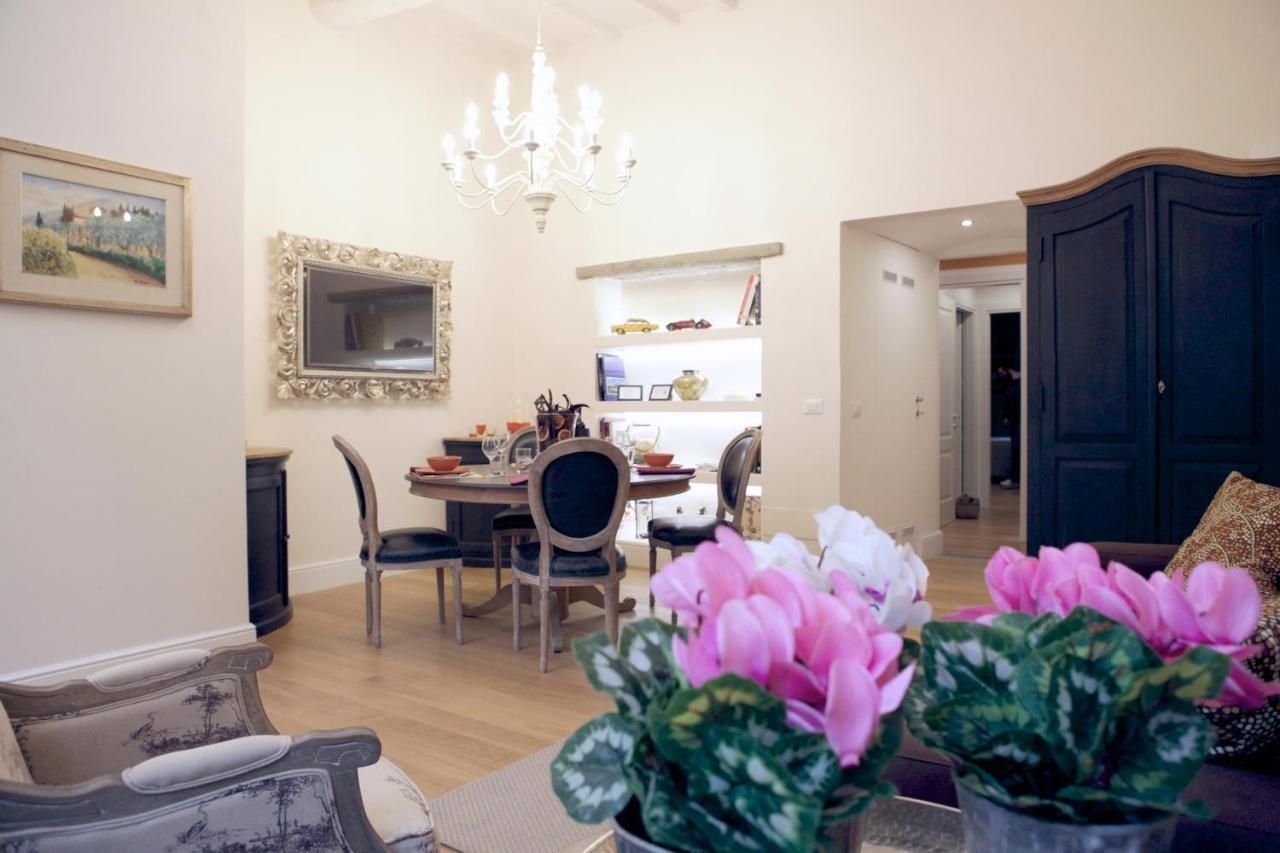 Leilighet Santa Reparata Firenze