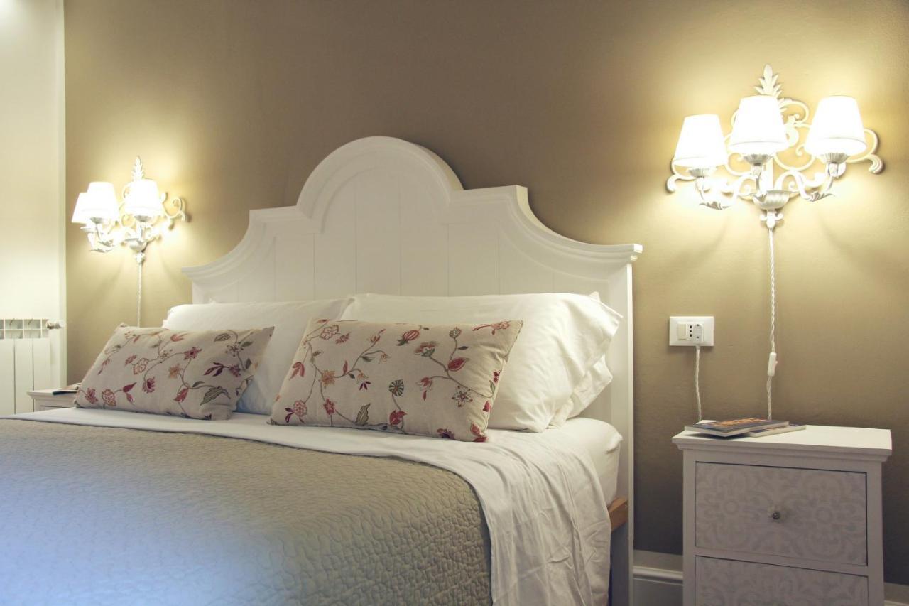Santa Reparata Apartment