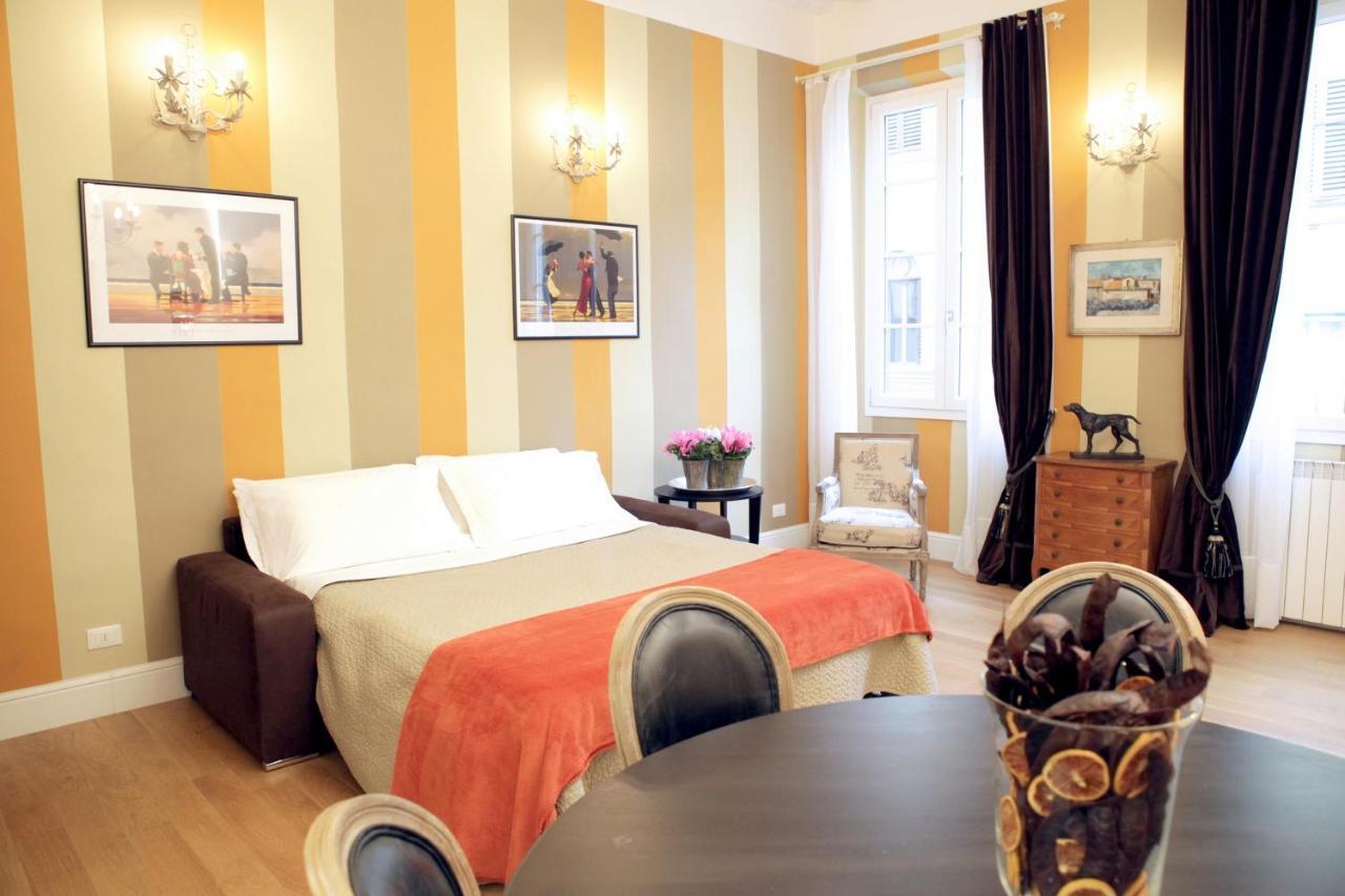 Apartment Santa Reparata *