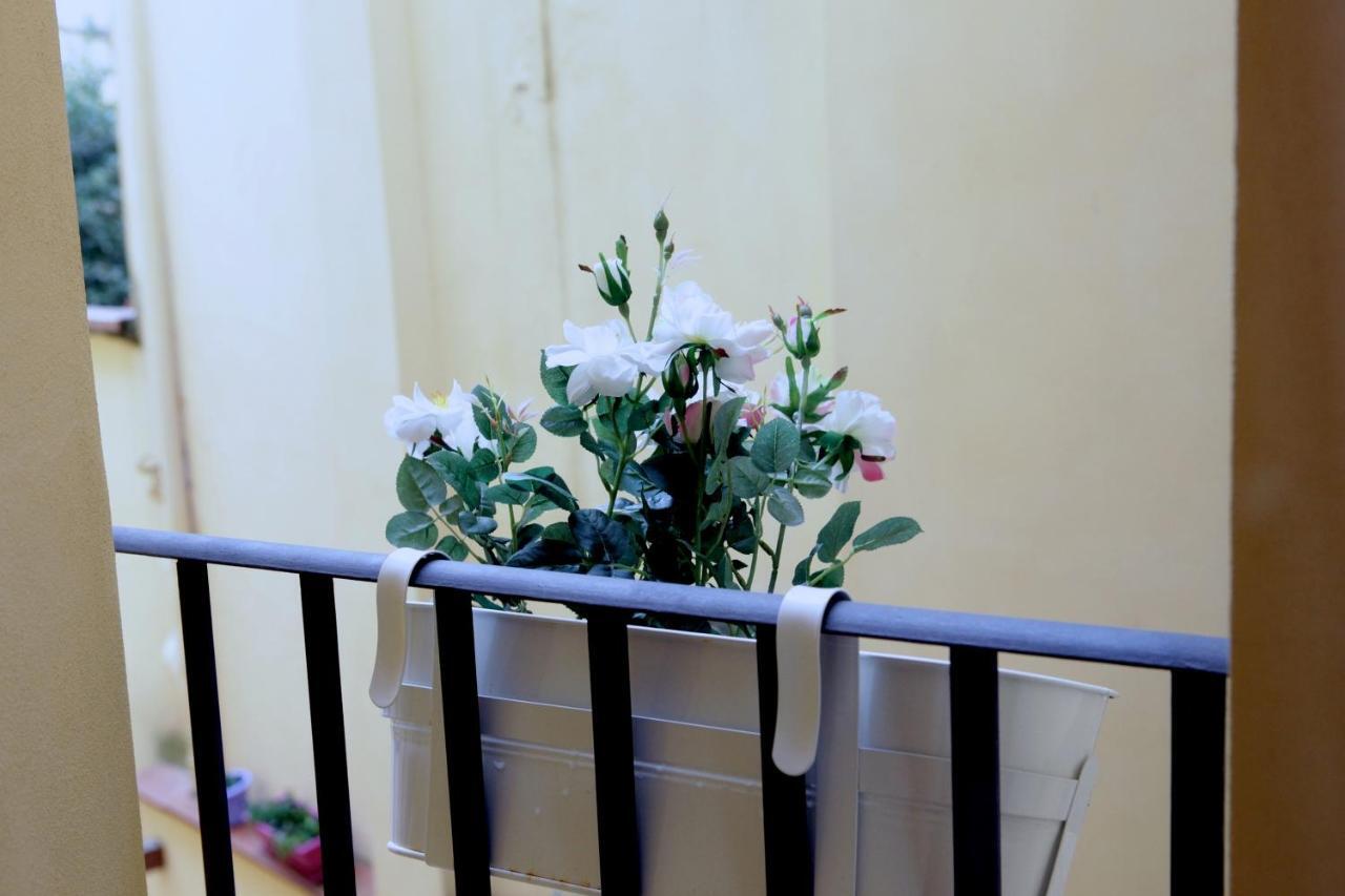 Apartment Santa Reparata *