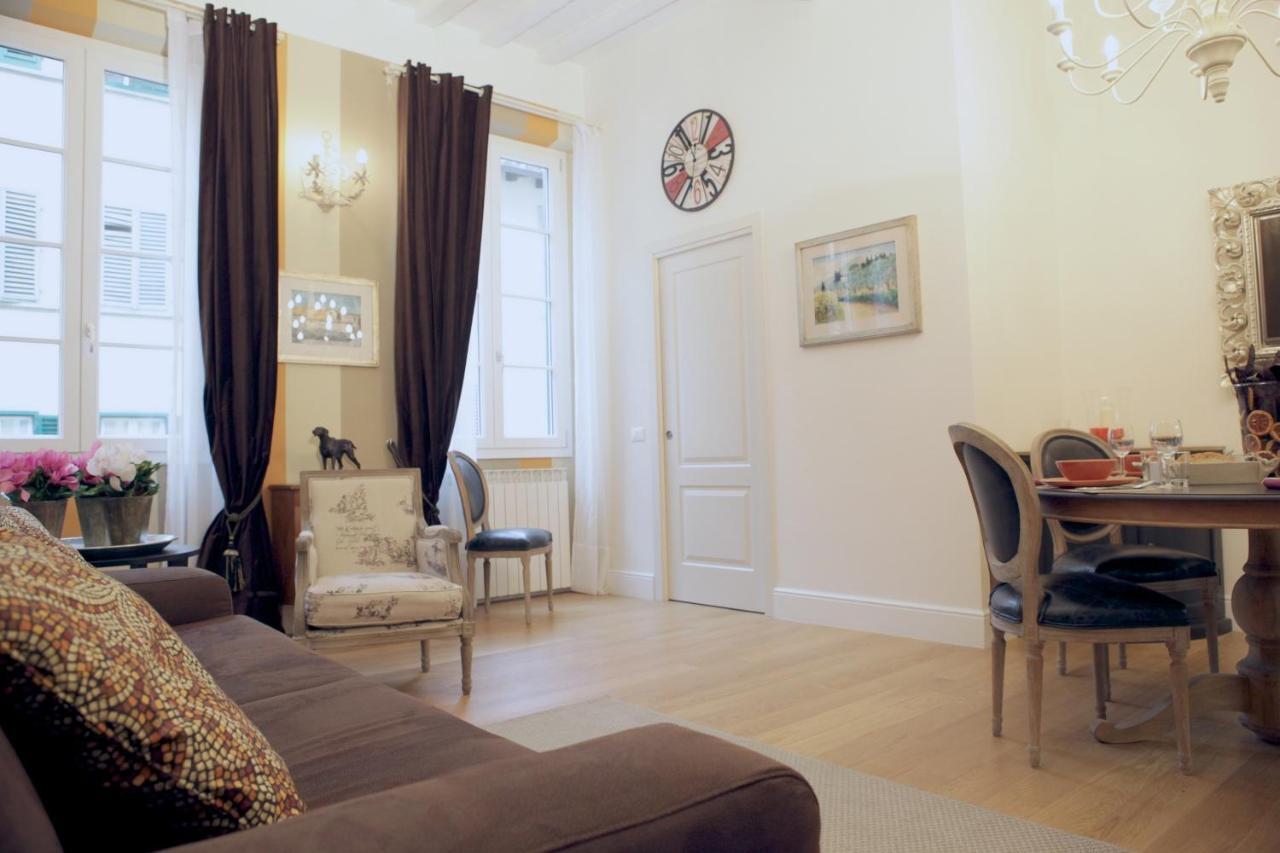 Santa Reparata Apartment