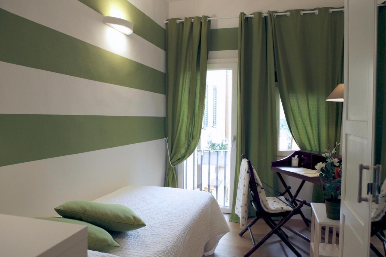 Apartment Santa Reparata *