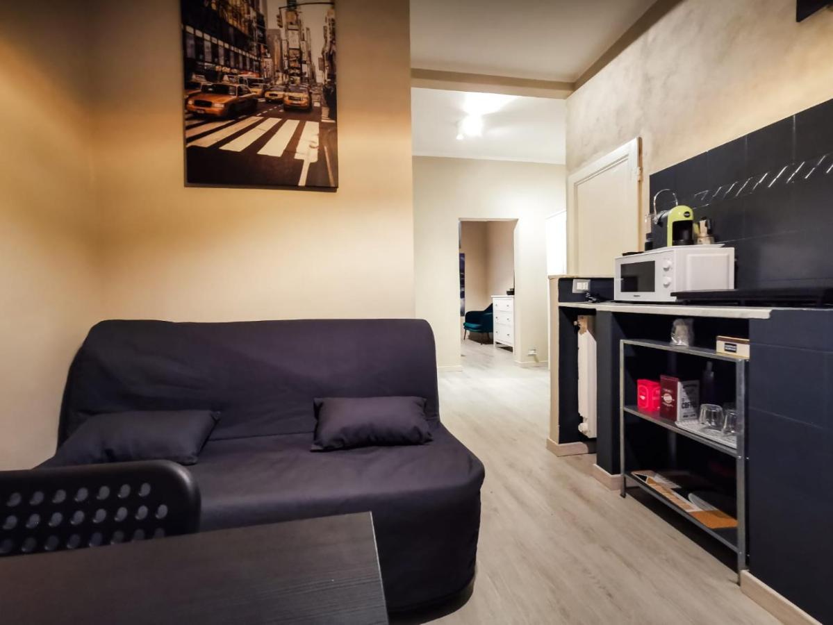 Lusa's Garden House Appartement *