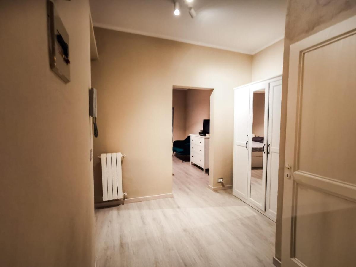 Lusa's Garden House Appartement