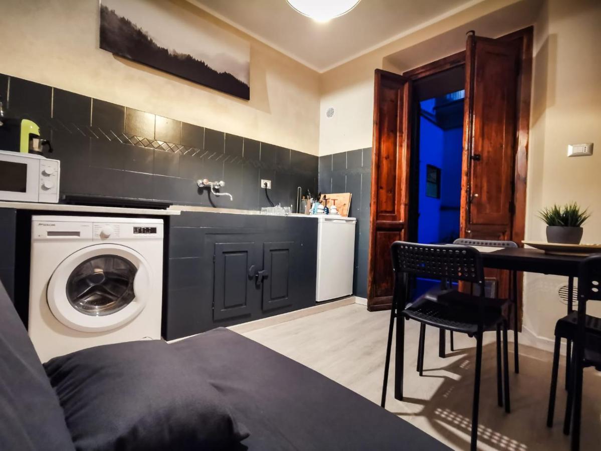 Appartement Lusa's Garden House *