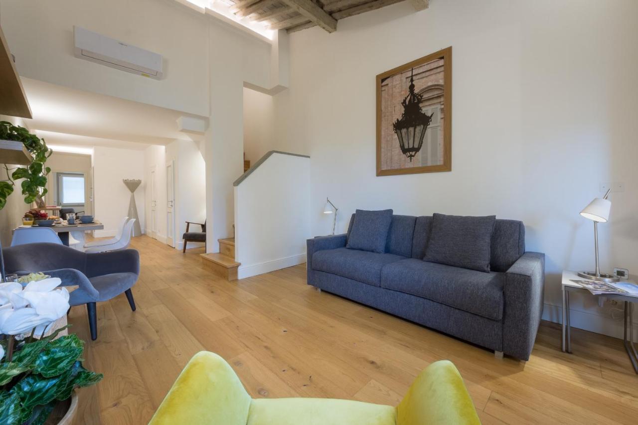 Residenza Il Conte Appartamento