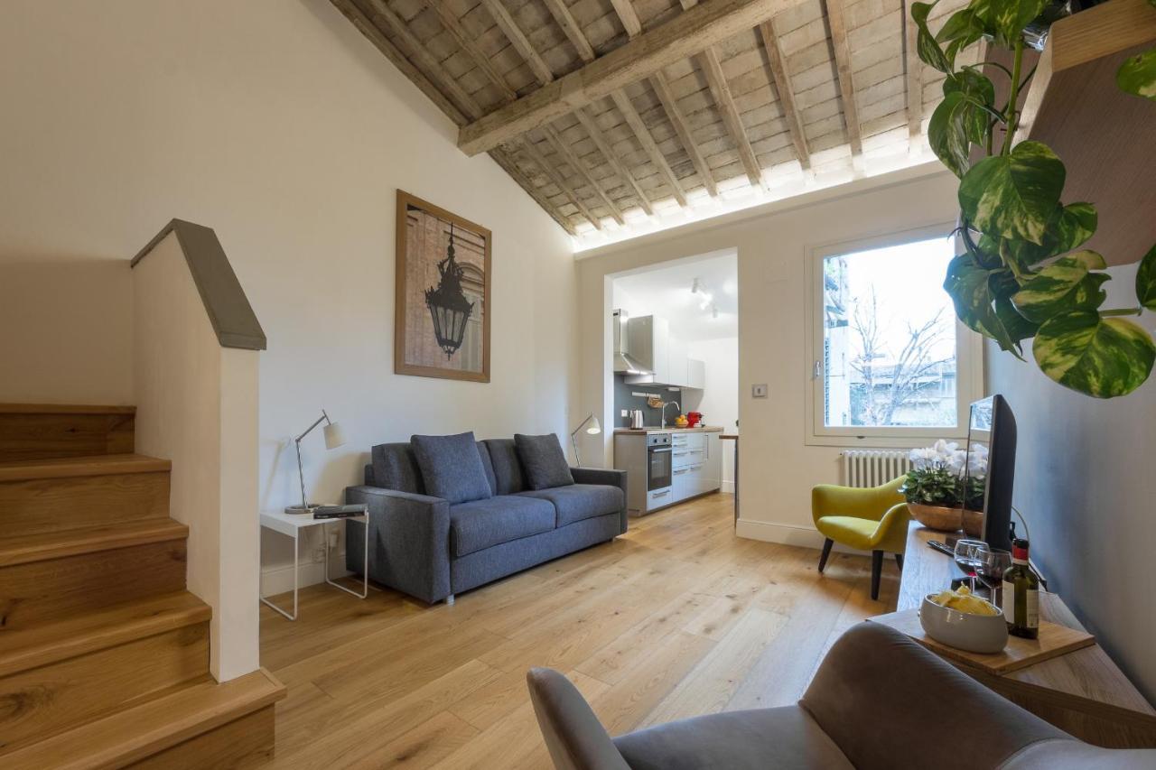 Appartamento Residenza Il Conte Firenze