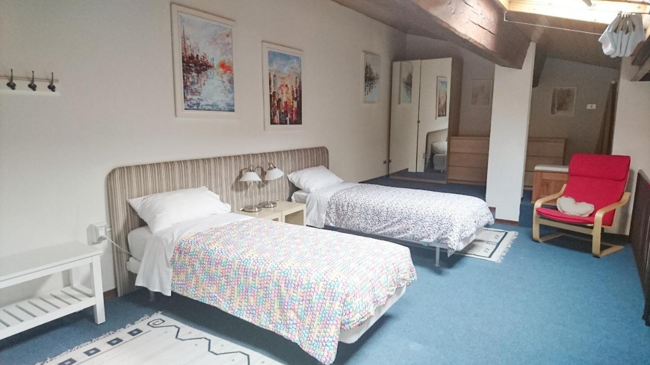 Apartamento Center Duomo