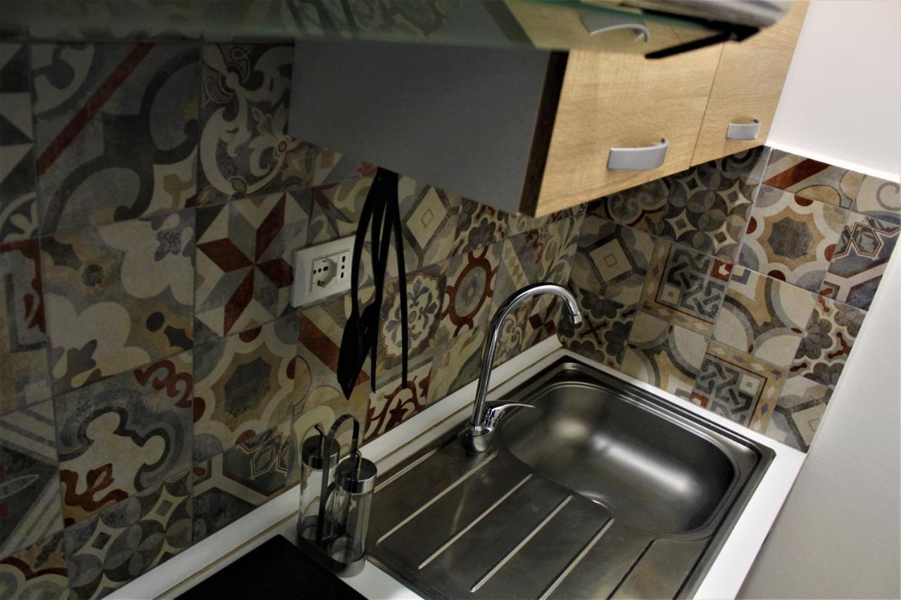 L'agnoletto Apartment *