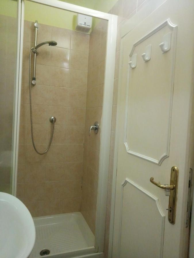Casetta Del Barbi Appartement Florence