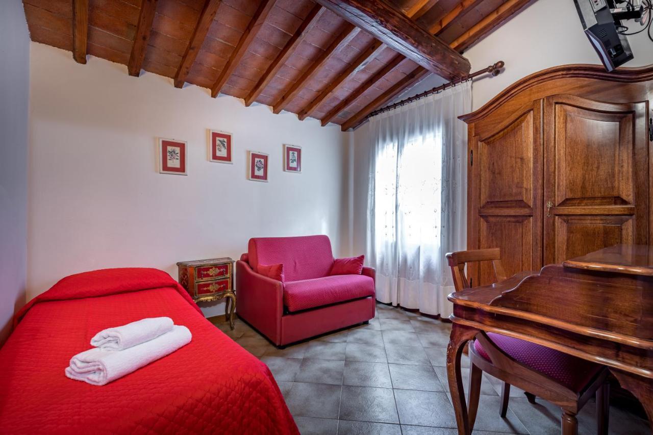 Liberty Hotel Firenze