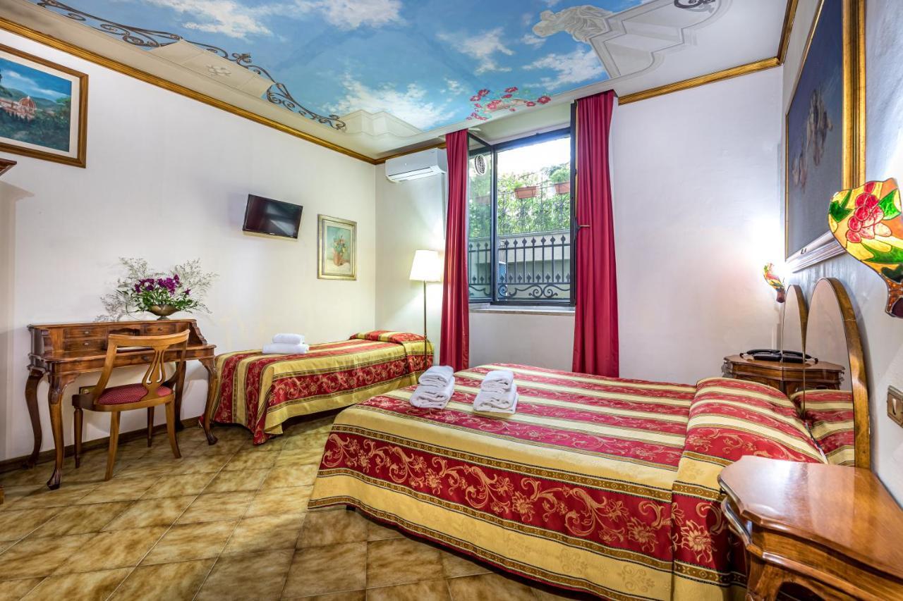 Liberty 3* Firenze