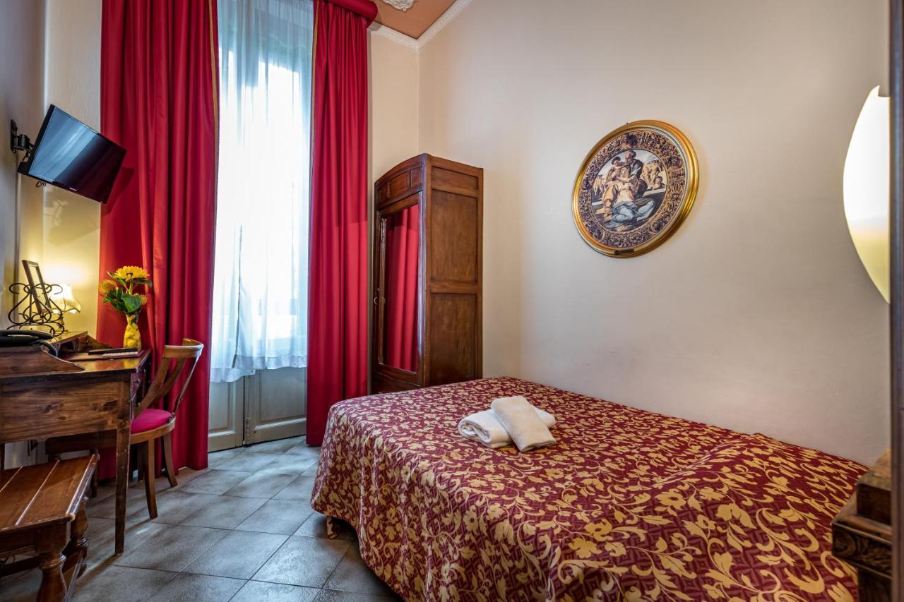 Liberty Hotel Firenze