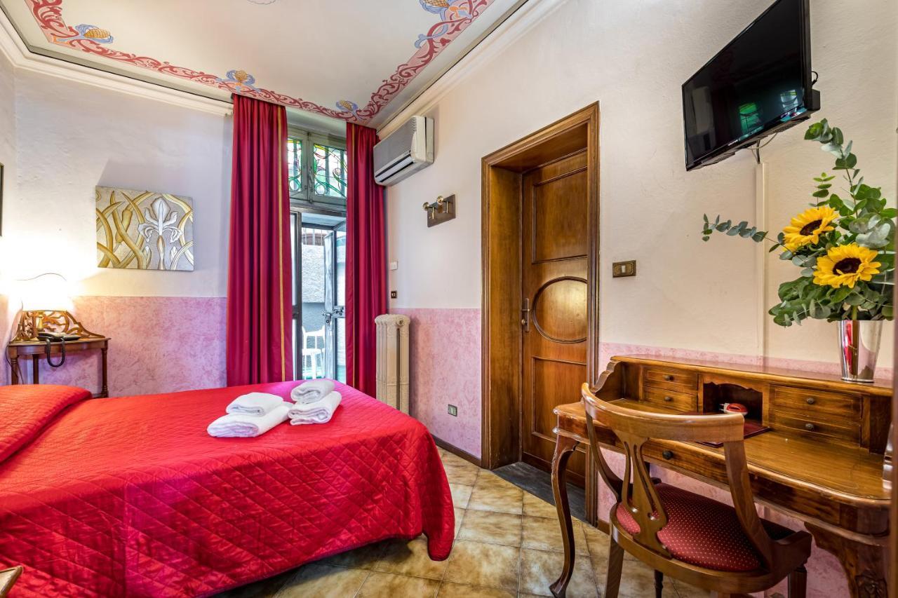 Liberty Hotel Firenze