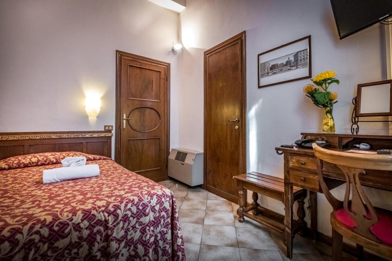 Hotel Liberty Firenze