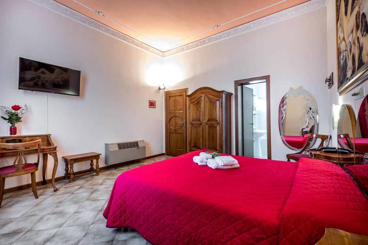 Liberty Hotel Firenze
