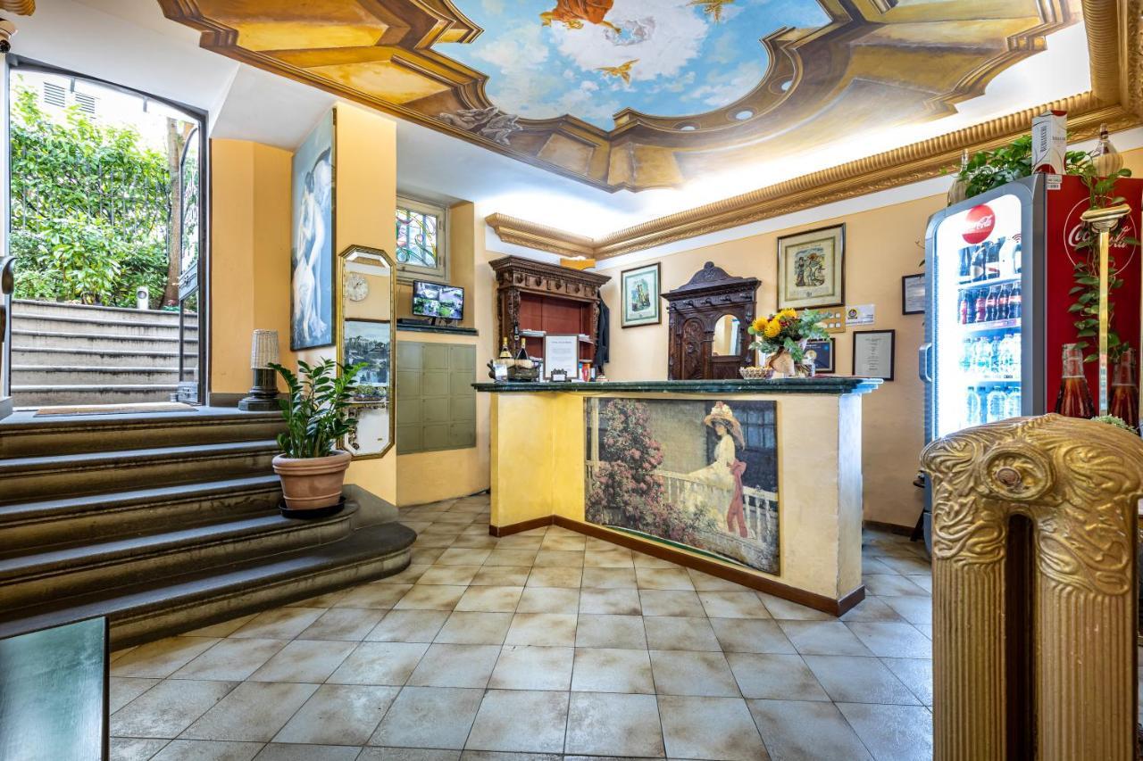 Liberty Hotel