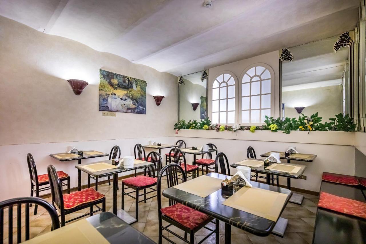 Hotel Liberty Firenze