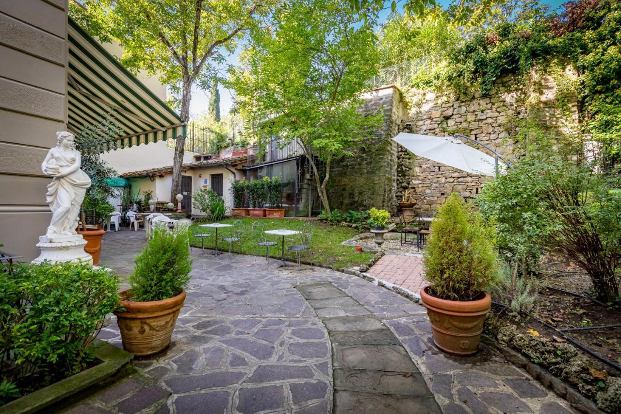 Hotel Liberty Firenze