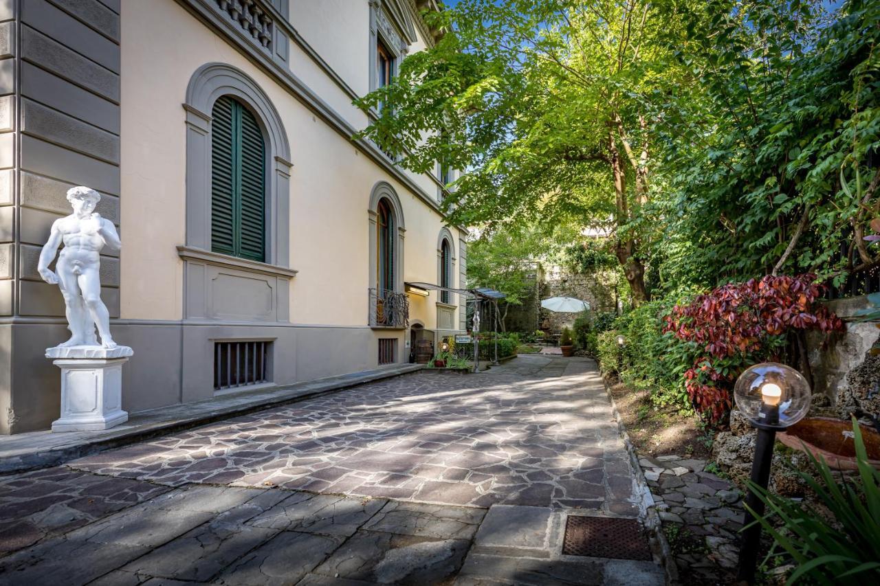 Hotel Liberty Firenze