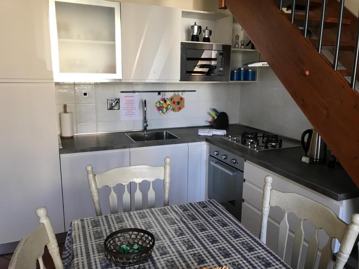 Appartement Pepi