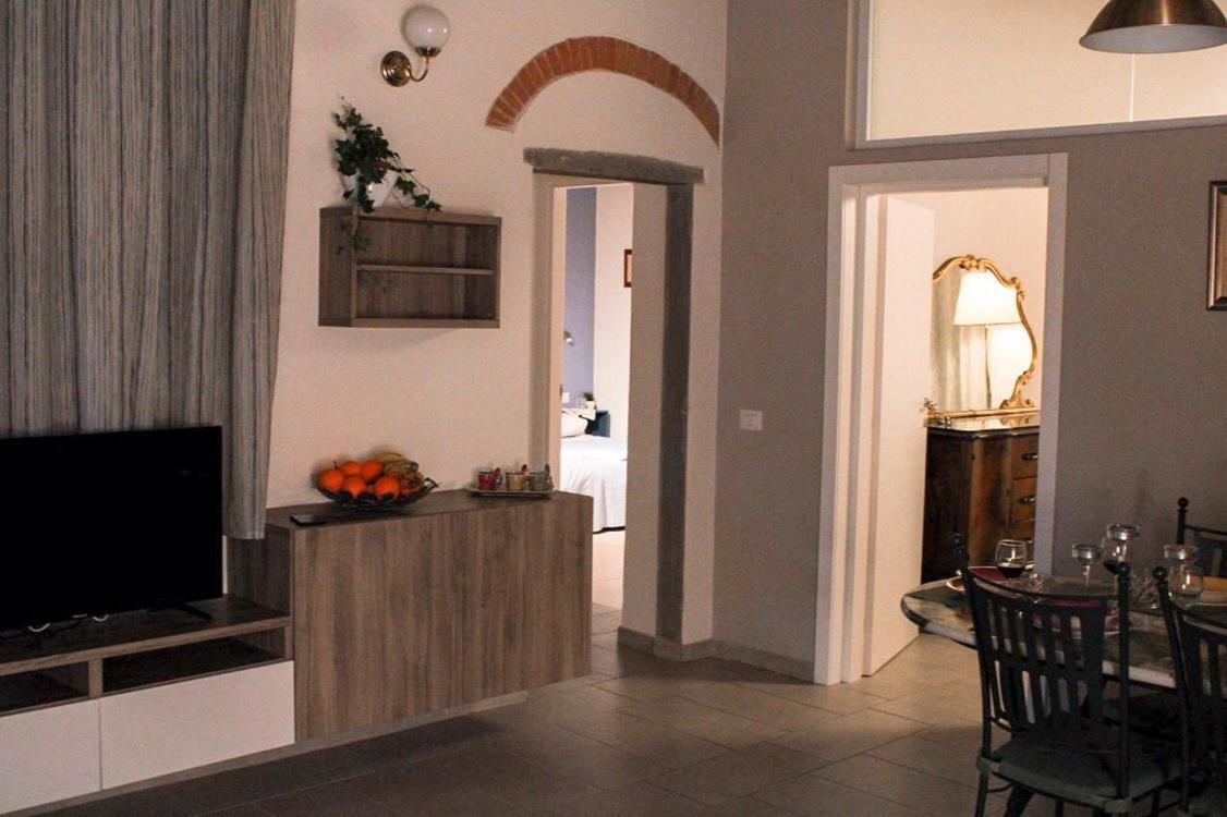 Les Griffes House Appartement