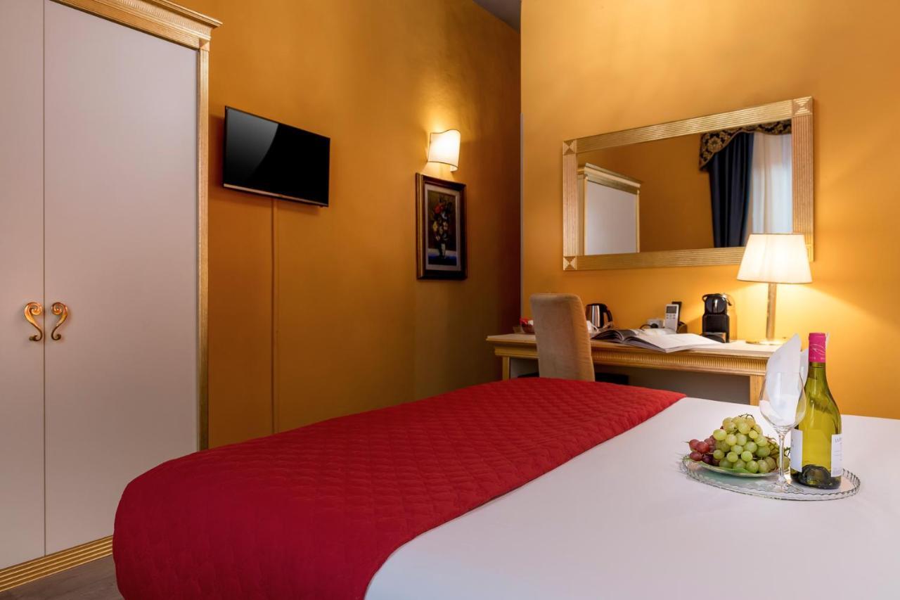 Ginori Al Duomo Hotell Firenze