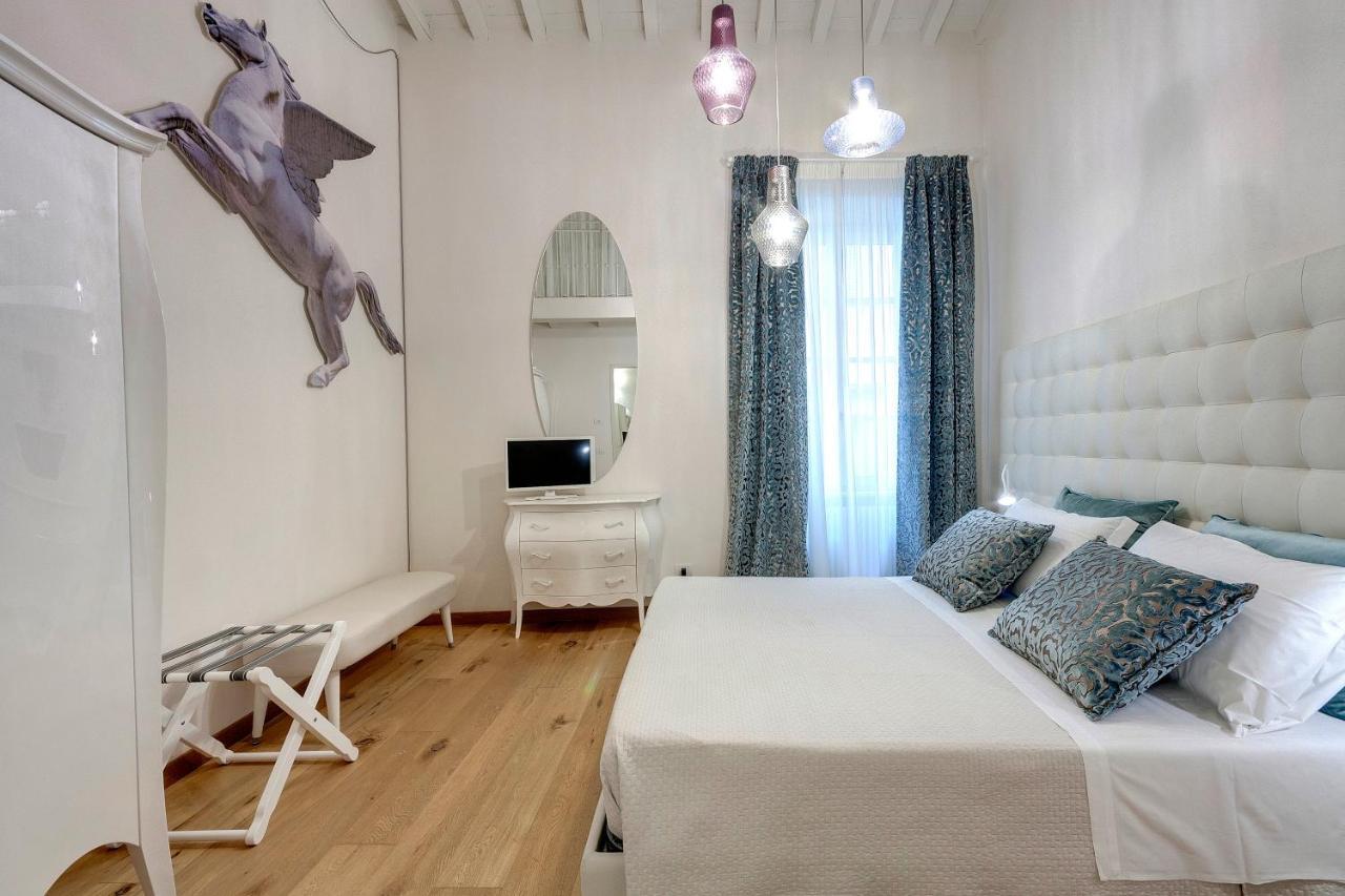Miss Apartamento Florença